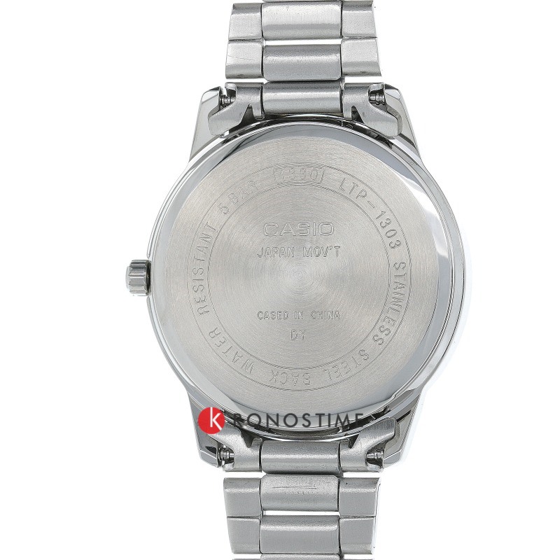 Фотография часов Casio Collection LTP-1303D-4AVDF (LTP-1303D-4A)_19