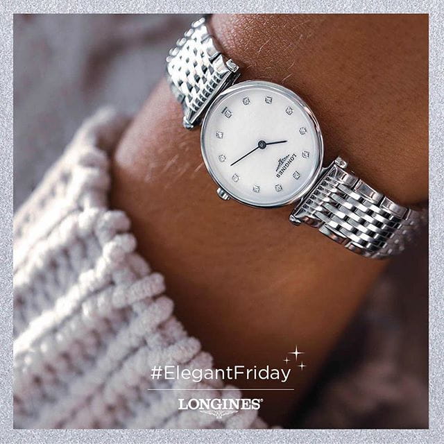 Longines Longines La Grande Classique L4.209.4.87.6  - задняя крышка металл сталь корпуса, швейцария часы