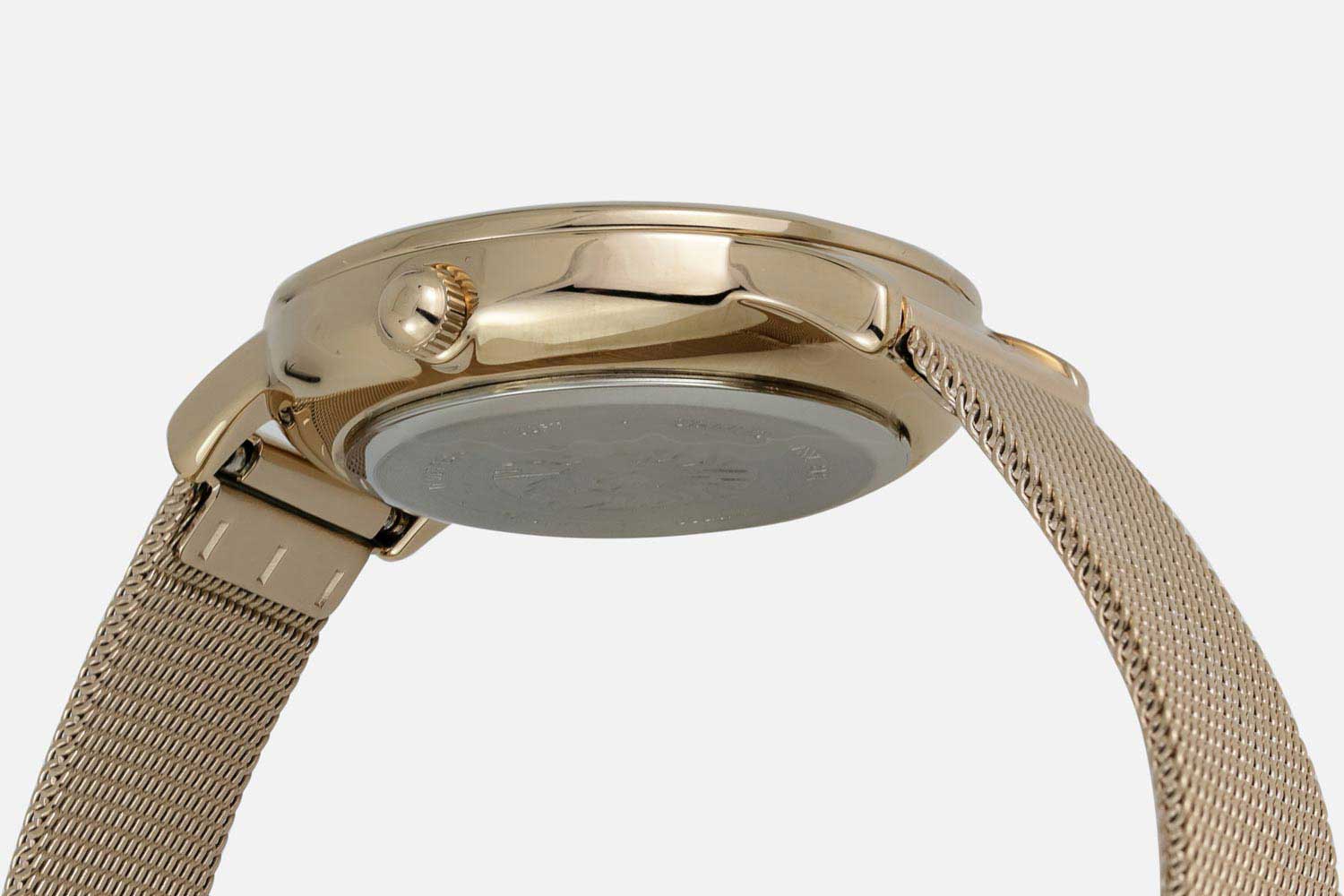 Anne Klein Anne Klein Daily  3722GMRG , наручные женские часы фото под углом