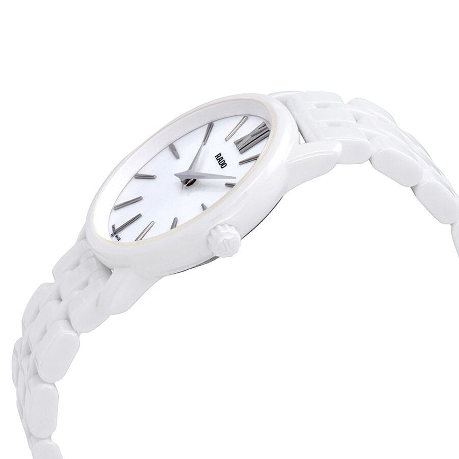 Rado Rado Diamaster R14065017 , наручные женские часы фото под углом