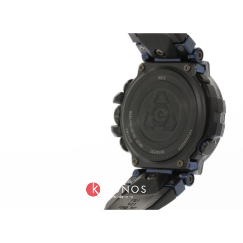 Фотография часов Casio G-Shock Premium MTG-B1000XB-1A_22