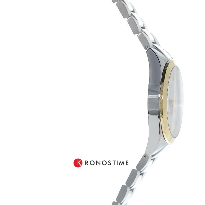 Фотография часов Tissot Gentleman Powermatic 80 Silicium 18K Gold T927.407.41.031.01_9
