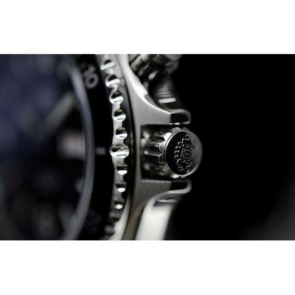 Orient Orient EM65004B (FEM65004B), classic automatic япония мужские часы на браслете  боковой вид