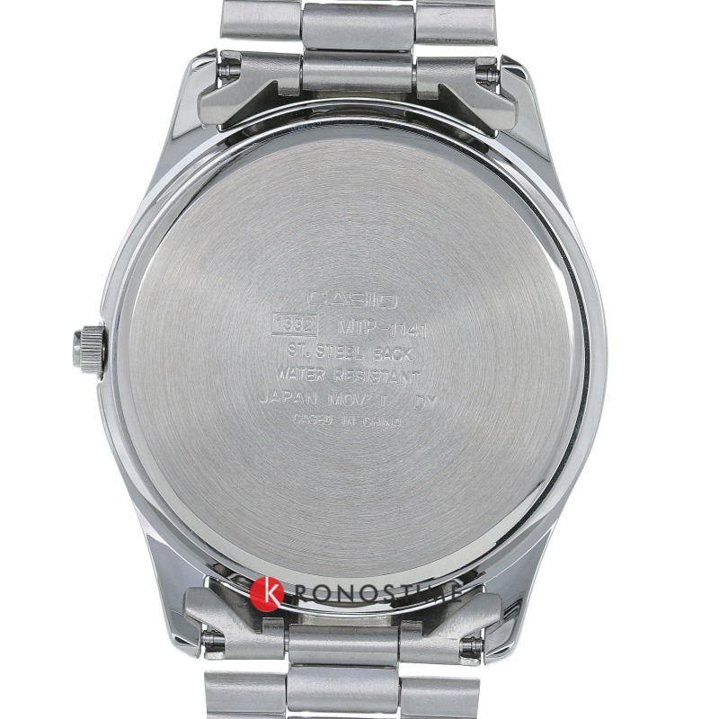 Фотография часов Casio MTP-1141A-1A_16