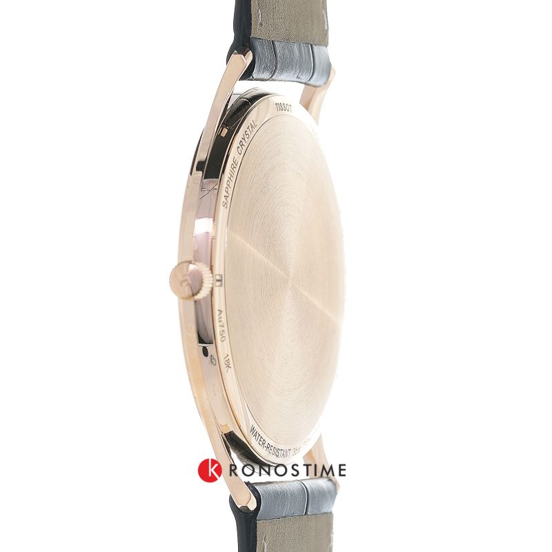 Фотография часов Tissot Excellence 18K Gold T926.410.76.261.01_30