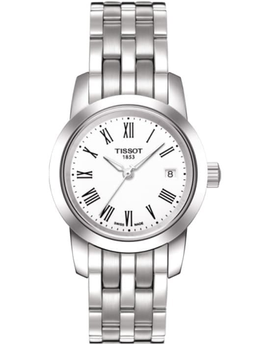 Часы Tissot Classic Dream Lady T033.210 