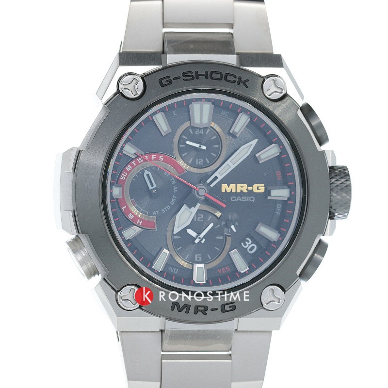 Фотография часов Casio G-Shock MRG-B1000D-1A_35