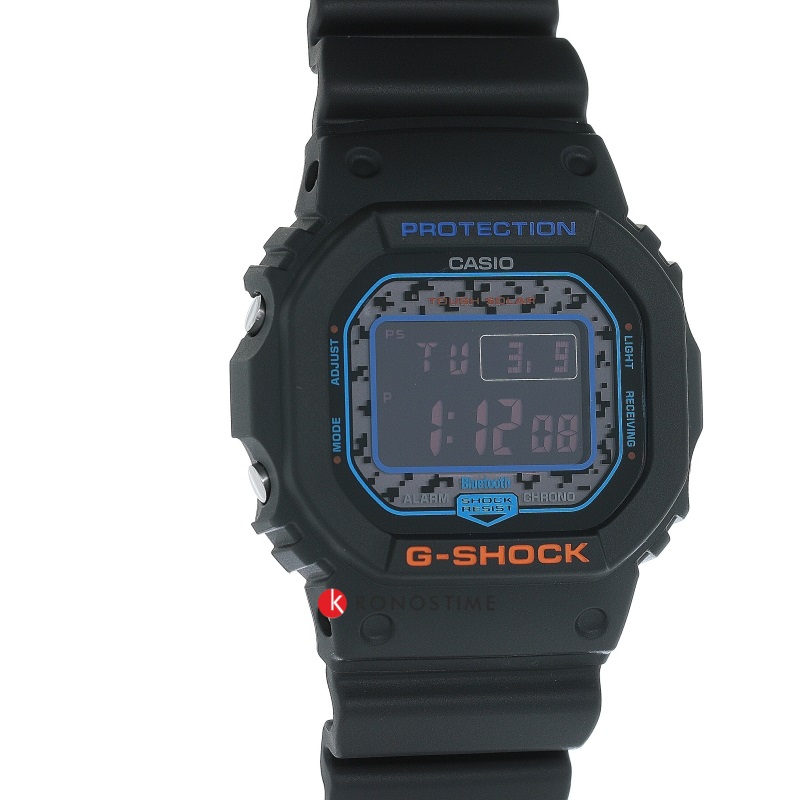 Фотография часов Casio G-Shock GW-B5600CT-1_34