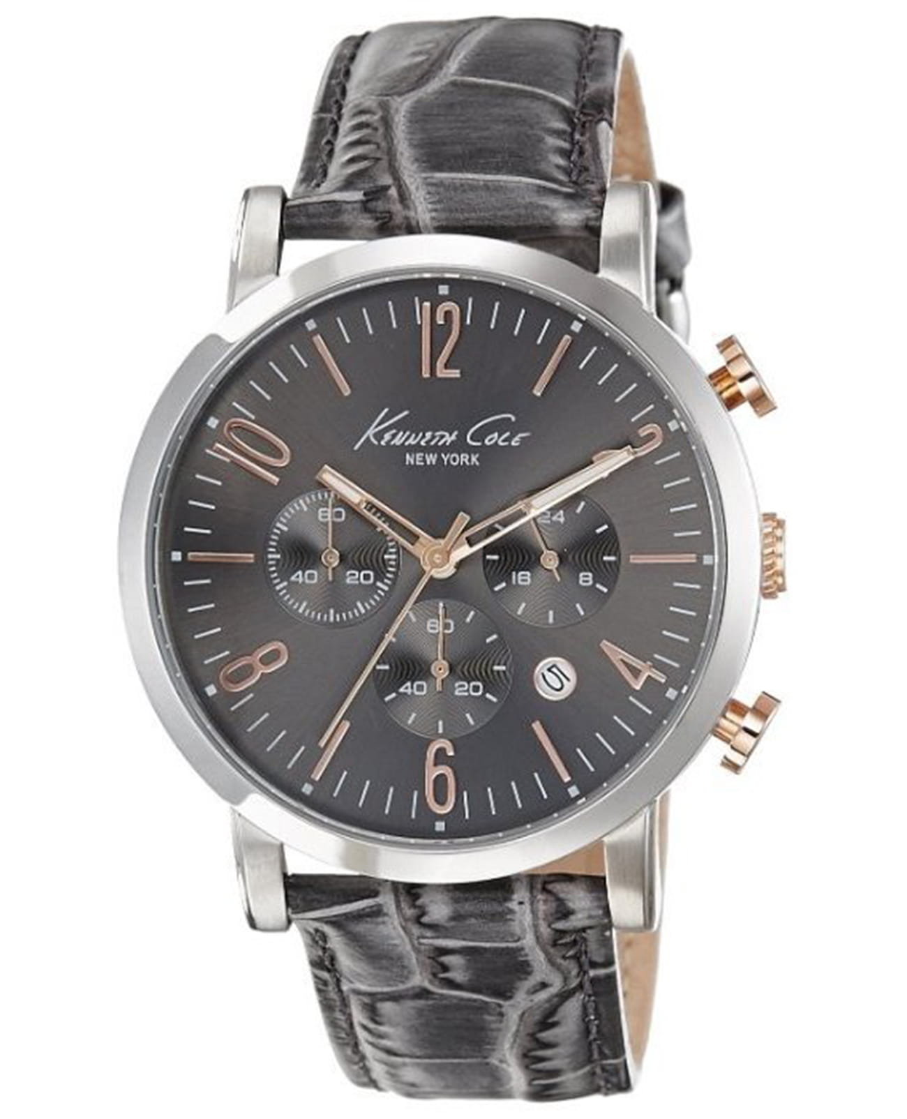 kenneth cole dress watch