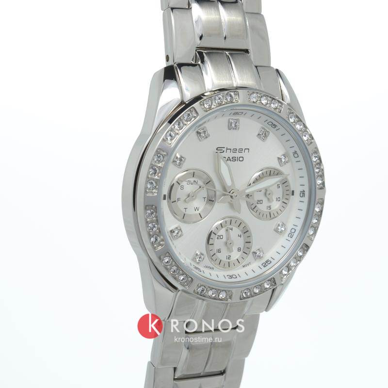 Фотография часов Casio Sheen SHN-3013D-7A_33