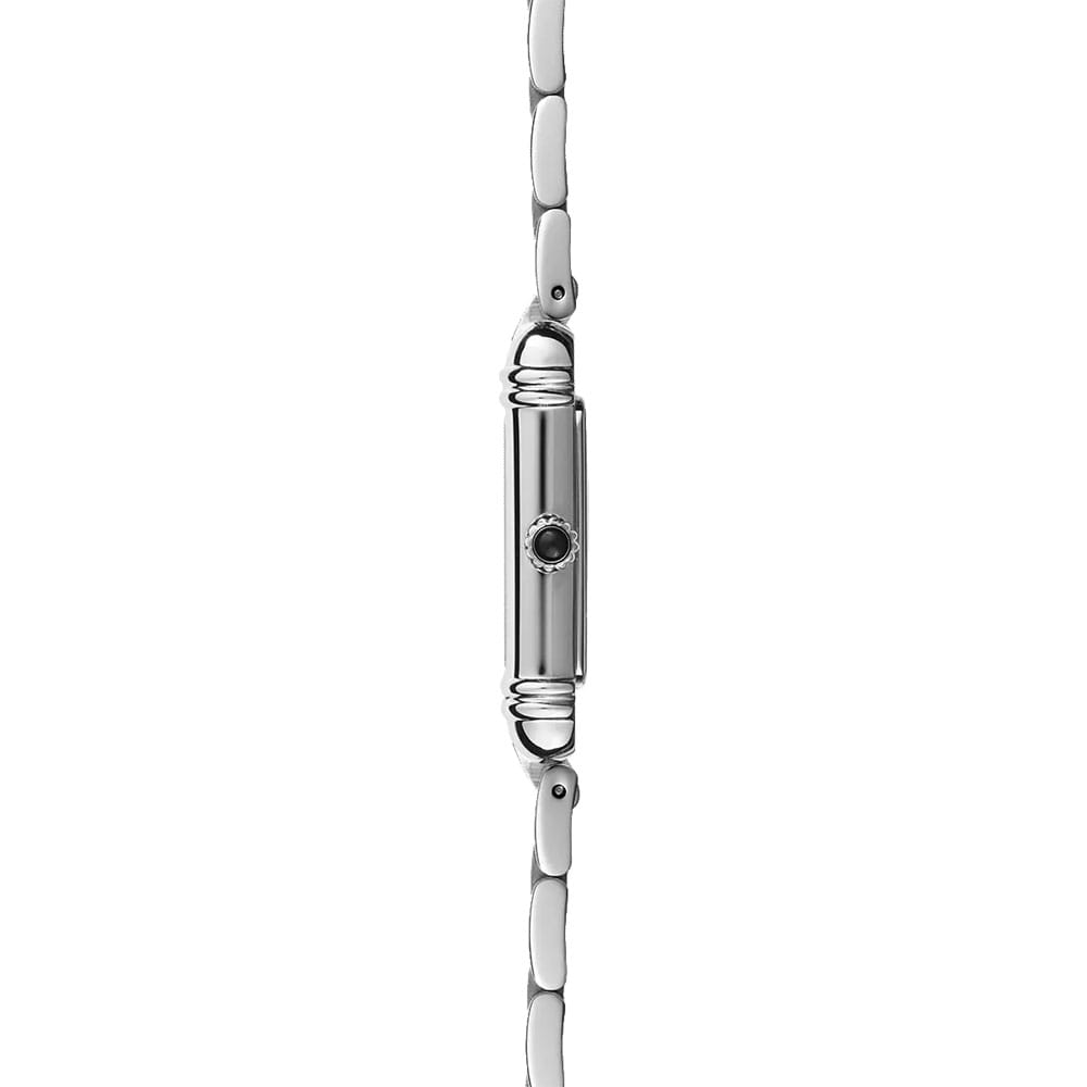 Herbelin Herbelin Art Deco 17478B22 , наручные женские часы фото под углом