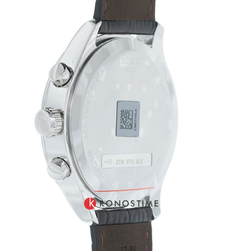 Фотография часов Tissot Chrono XL Classic T116.617.16.091.00_13