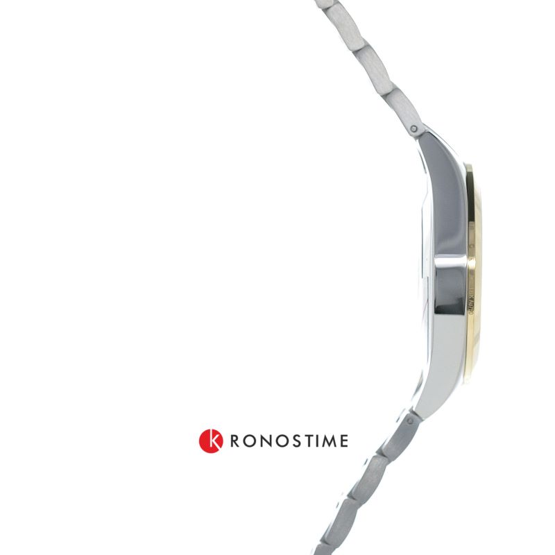 Фотография часов Tissot Gentleman Powermatic 80 Silicium 18K Gold T927.407.41.031.01_11