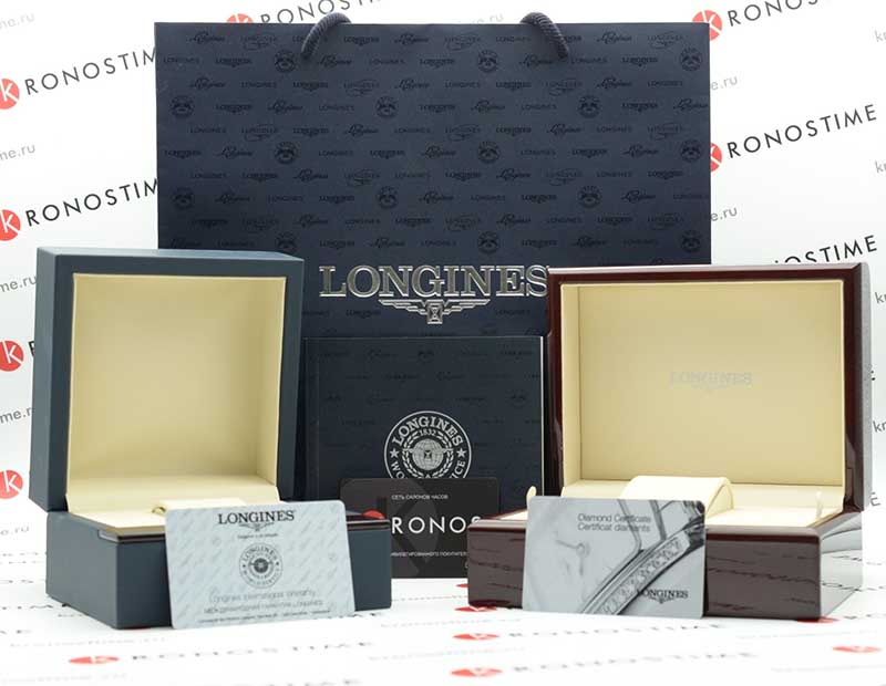 Longines Longines Conquest V.H.P. L3.316.4.88.6 кварцевые женские часы часы крупный план черный циферблата