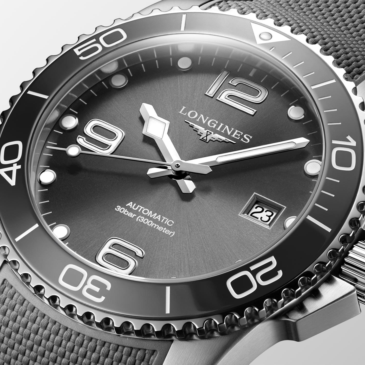 tissot seastar 1000 vs longines hydroconquest SchoolPro: Best