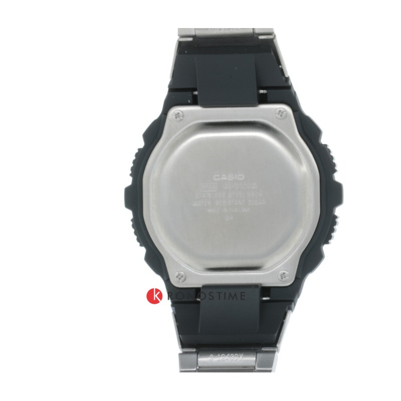 Фотография часов Casio Collection AE-2000WD-1A_19