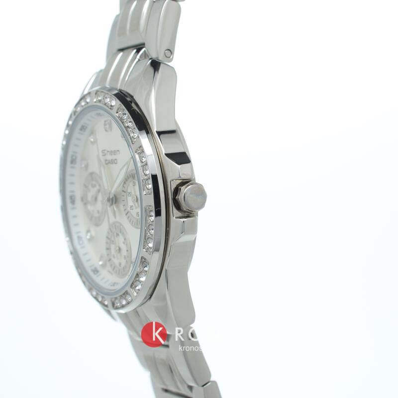 Фотография часов Casio Sheen SHN-3013D-7A_6