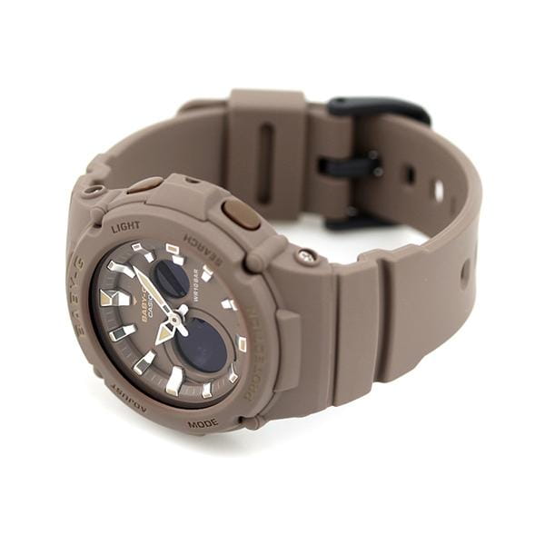 Оригинальные часы Casio Casio Baby-G BGA-275-5A кварцевые калибр механизма  общий вид