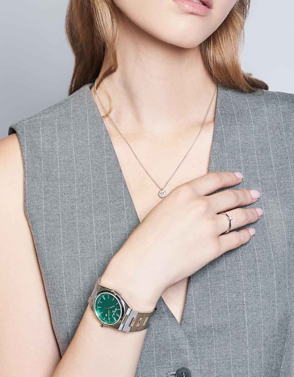 Mathey-Tissot Mathey-Tissot Zoltan D117AV , наручные женские часы фото под углом