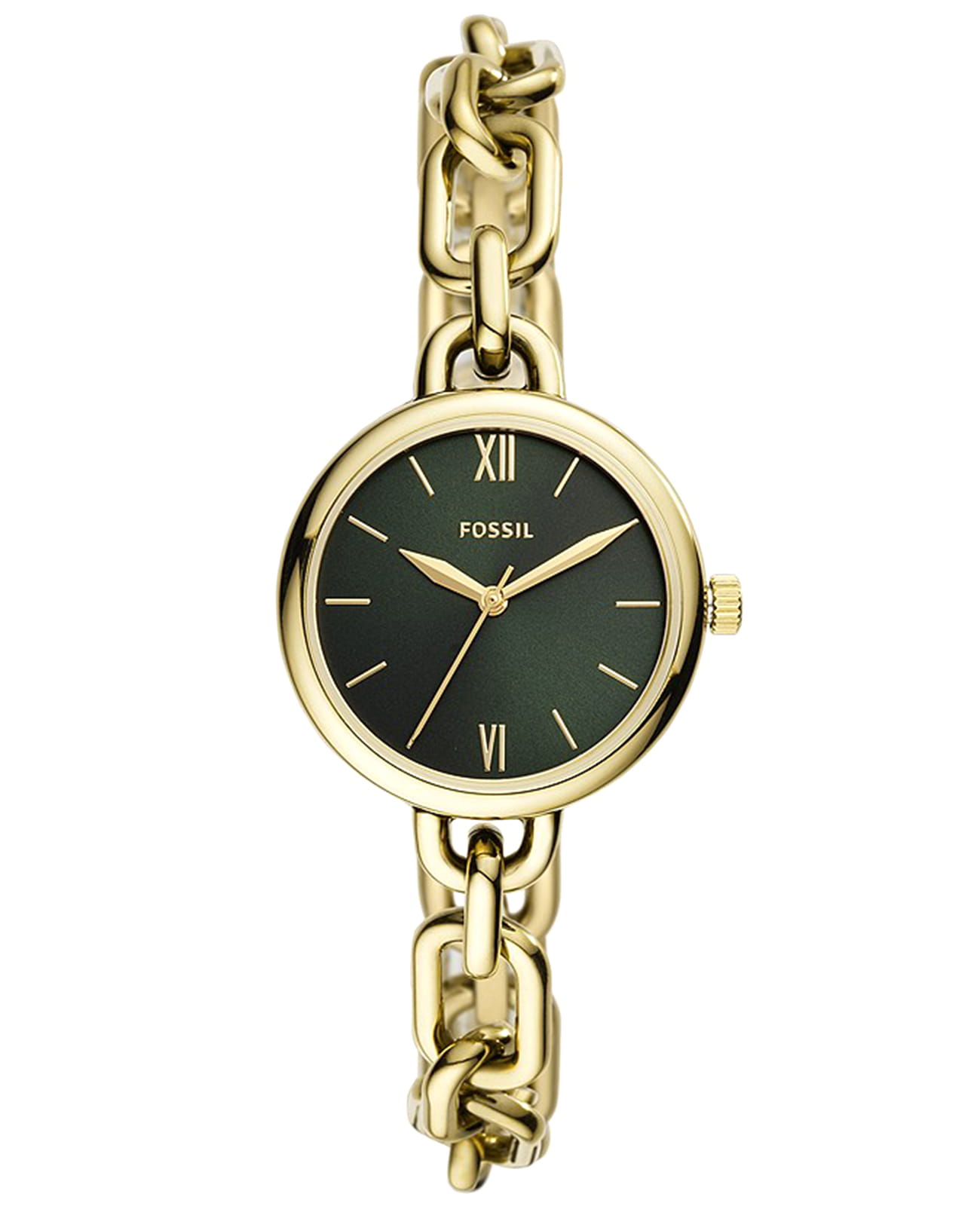 Часы Fossil FB-02 BQ3546 женские 