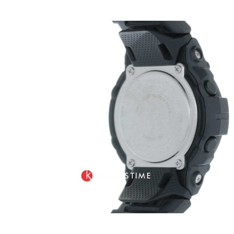 Фотография часов Casio G-Shock GBD-800UC-8ER_22