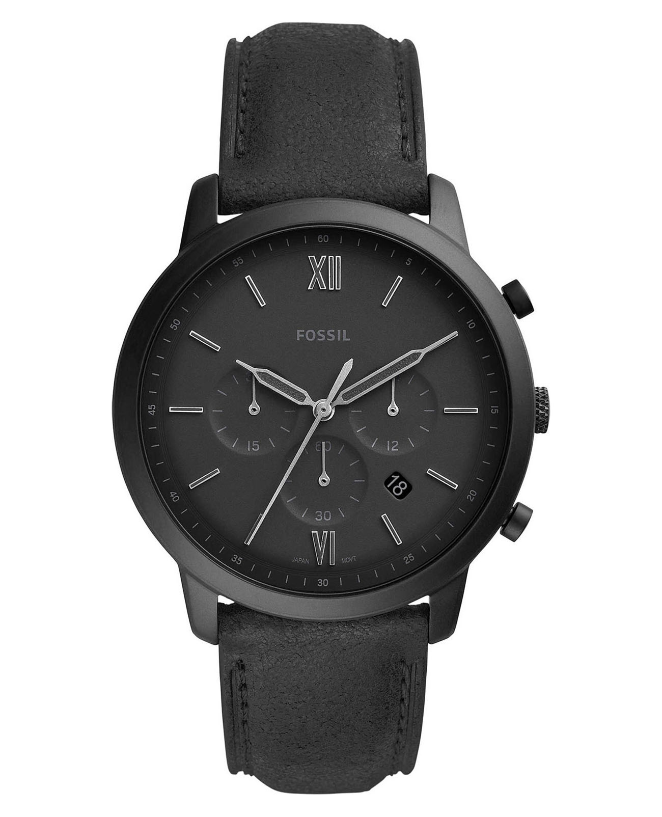 fossil q smartwatch