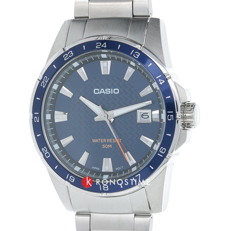 Фотография часов Casio MTP-1290D-2A_2