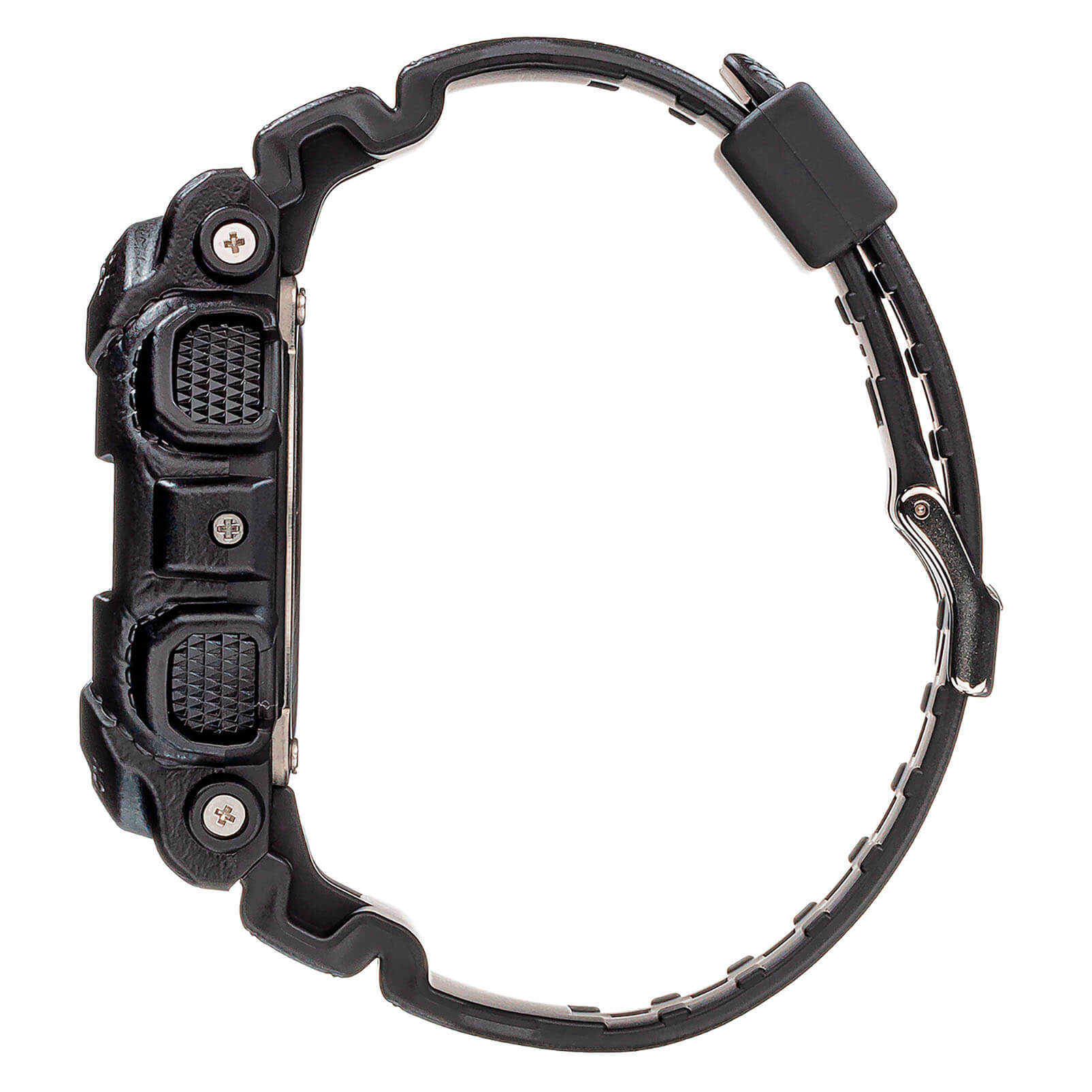 Casio Casio G-Shock GA-110BT-1A GA-110, наручные мужские часы фото под углом