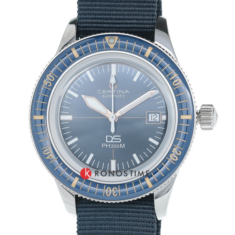 Фотография часов Certina DS PH200M C036.407.18.040.00_1