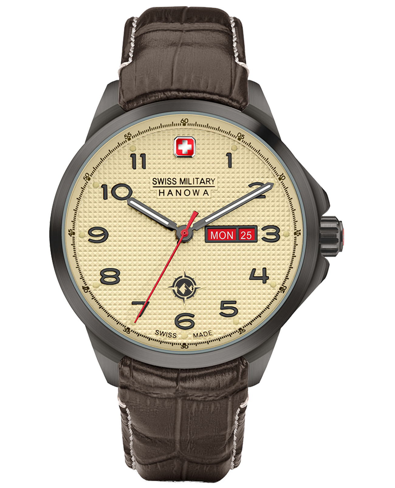 Swiss Military Hanowa Puma SMWGB2100340 32471 RUB