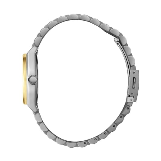 Оригинальные часы Slazenger Slazenger SL.09.2376.3.06 кварцевые калибр механизма seiko tmi vj21c1 общий вид