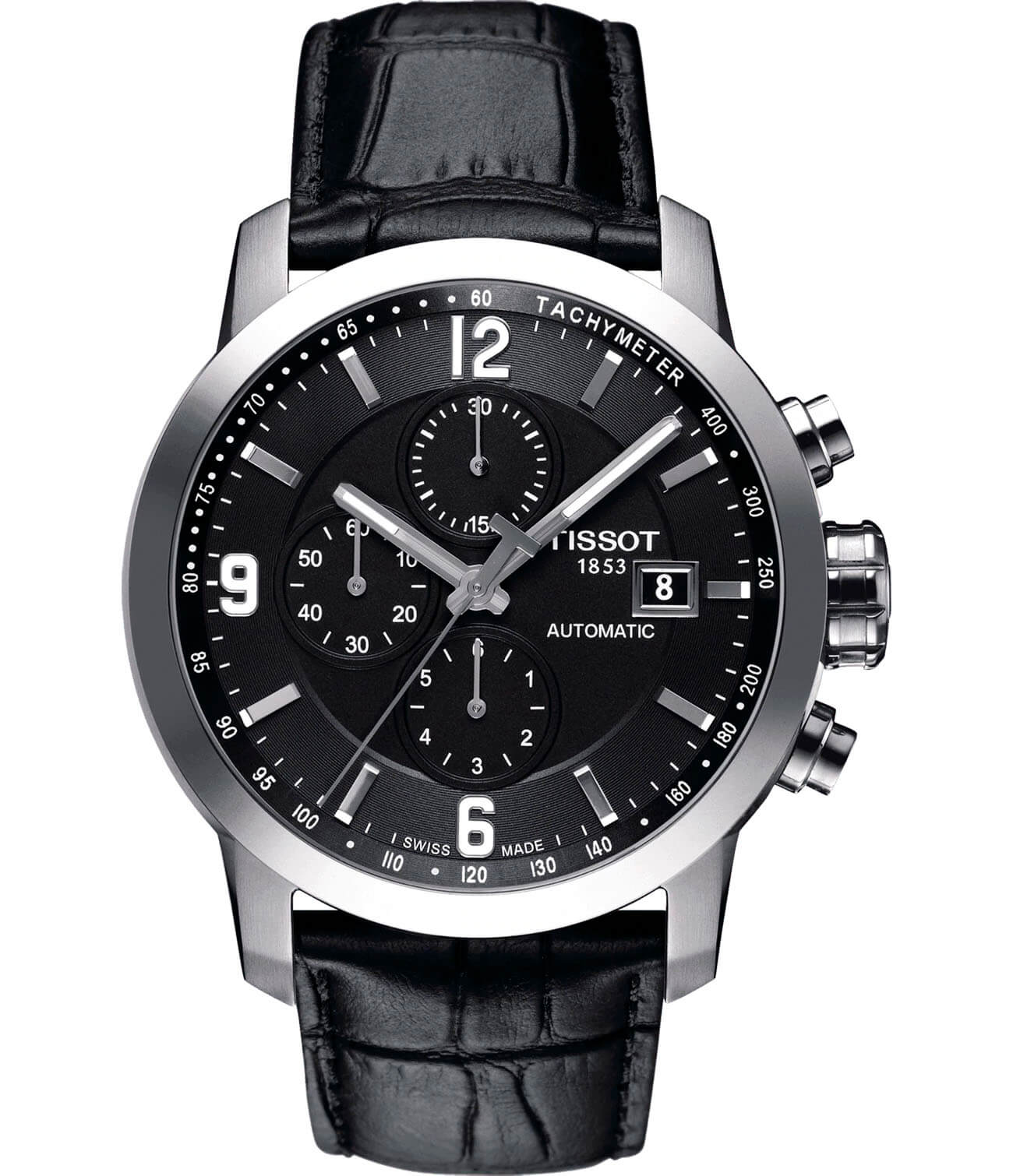 Tissot PRC 200 Automatic Chronograph