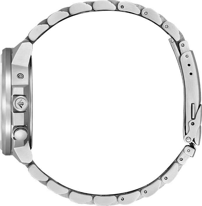 Citizen Citizen Promaster CB0241-85X , наручные мужские часы фото под углом