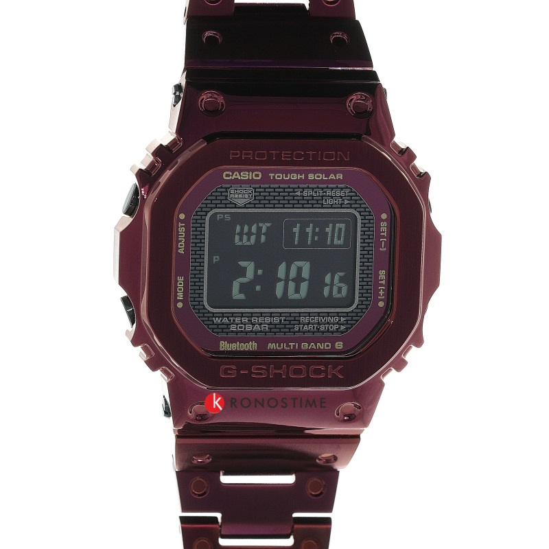 Фотография часов Casio G-Shock GMW-B5000RD-4_35