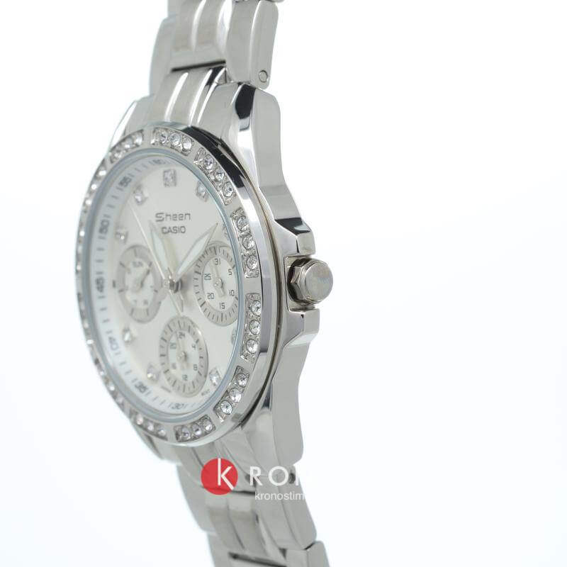 Фотография часов Casio Sheen SHN-3013D-7A_5