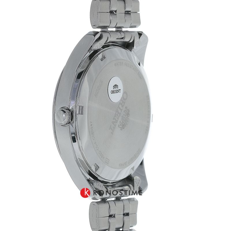 Фотография часов Orient 3 Stars RA-AB0011B19B_32