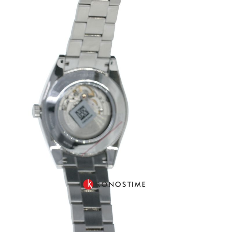 Фотография часов Tissot Gentleman Powermatic 80 Silicium 18K Gold T927.407.41.031.01_24