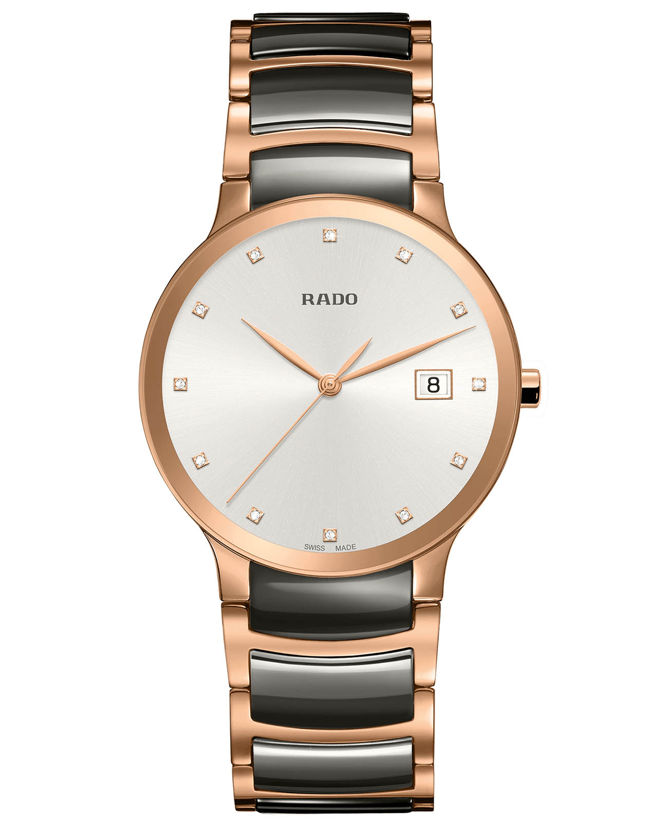 centrix diamonds rado