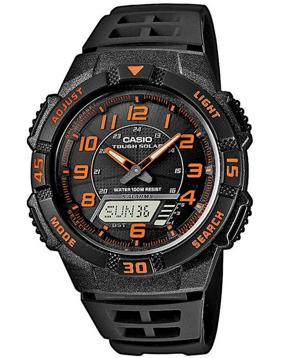 casio edifice 5580