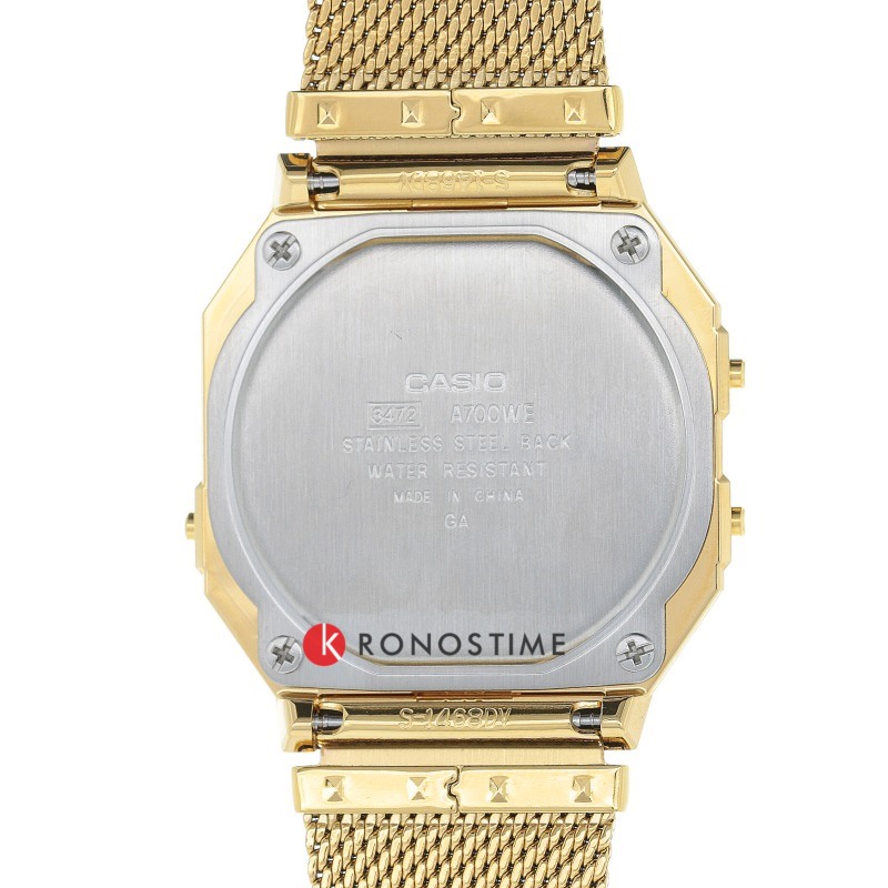 Фотография часов Casio Collection A700WEMG-9A_19