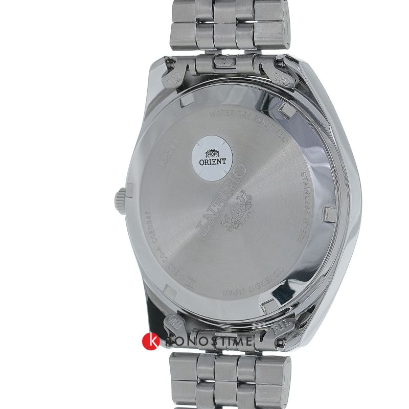 Фотография часов Orient 3 Stars RA-AB0011B19B_22