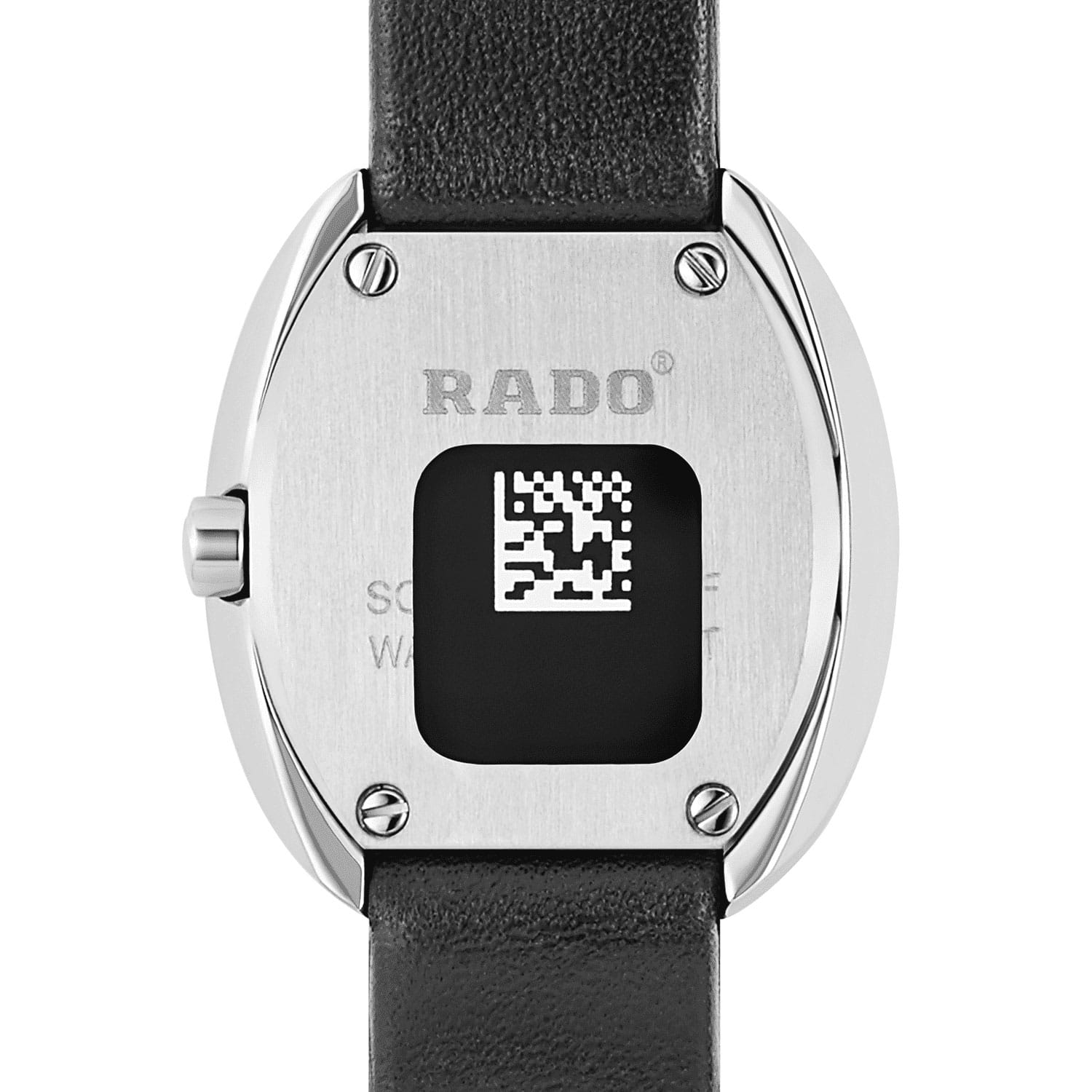 Rado Rado Esenza R53743715 , наручные женские часы фото под углом