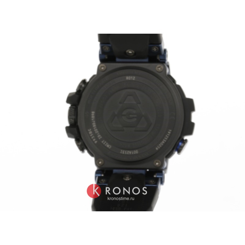 Фотография часов Casio G-Shock Premium MTG-B1000XB-1A_19