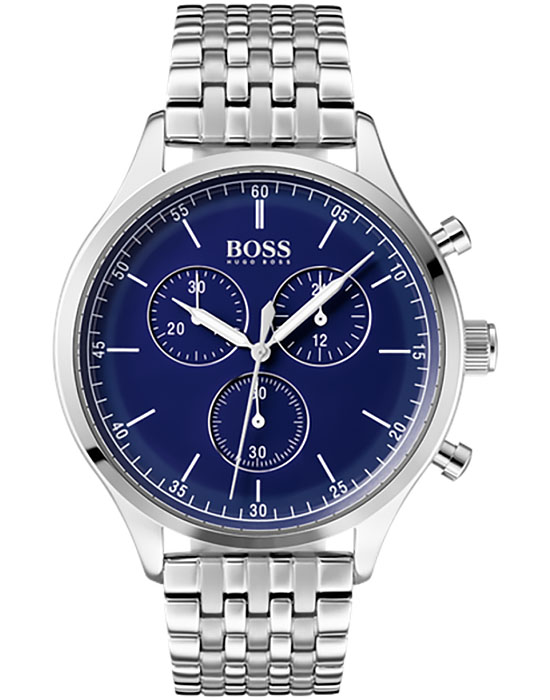 new hugo boss watch