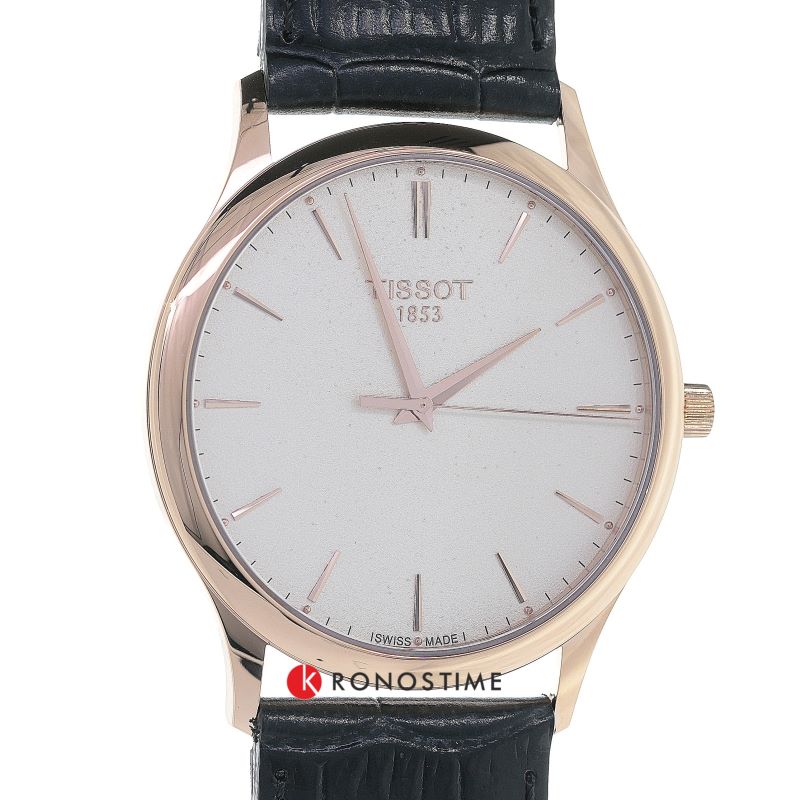 Фотография часов Tissot Excellence 18K Gold T926.410.76.261.01_2