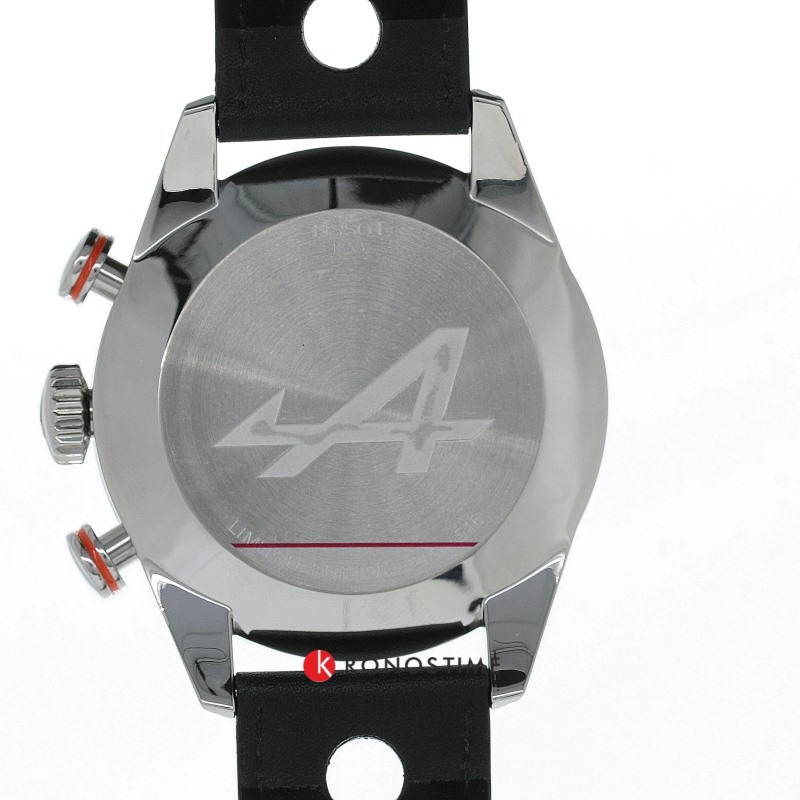 Фотография часов Tissot Alpine On Board Automatic Chronograph T123.427.16.081.00_18