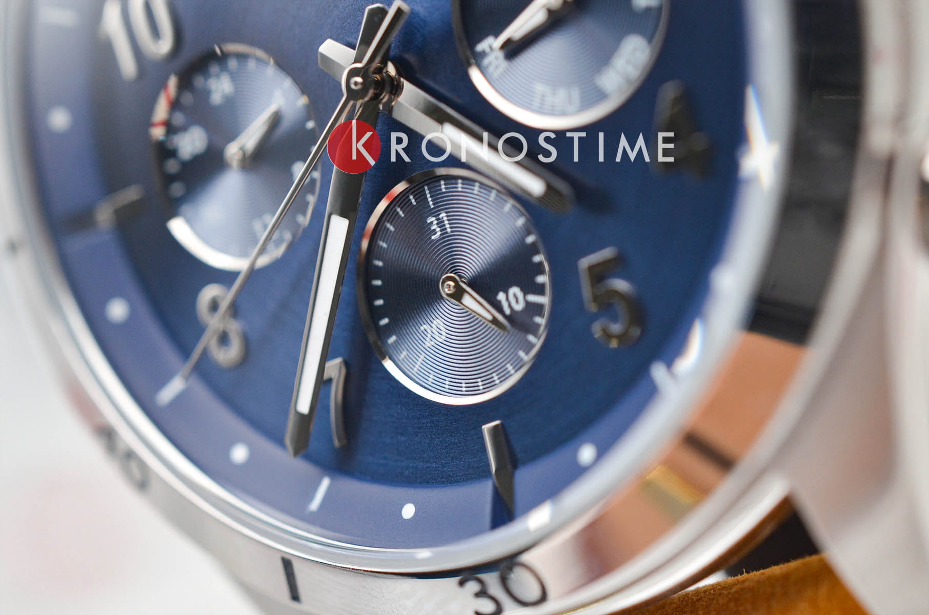 Оригинальные часы Timberland Timberland Ashmont TDWGF0054701 кварцевые калибр механизма  общий вид