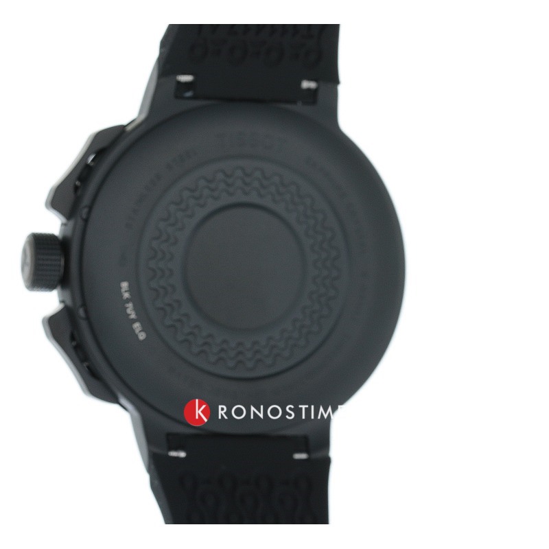 Фотография часов Tissot T-Race Cycling T111.417.37.441.03_15