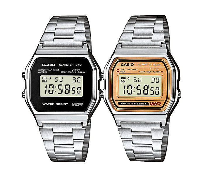 Часы casio фото