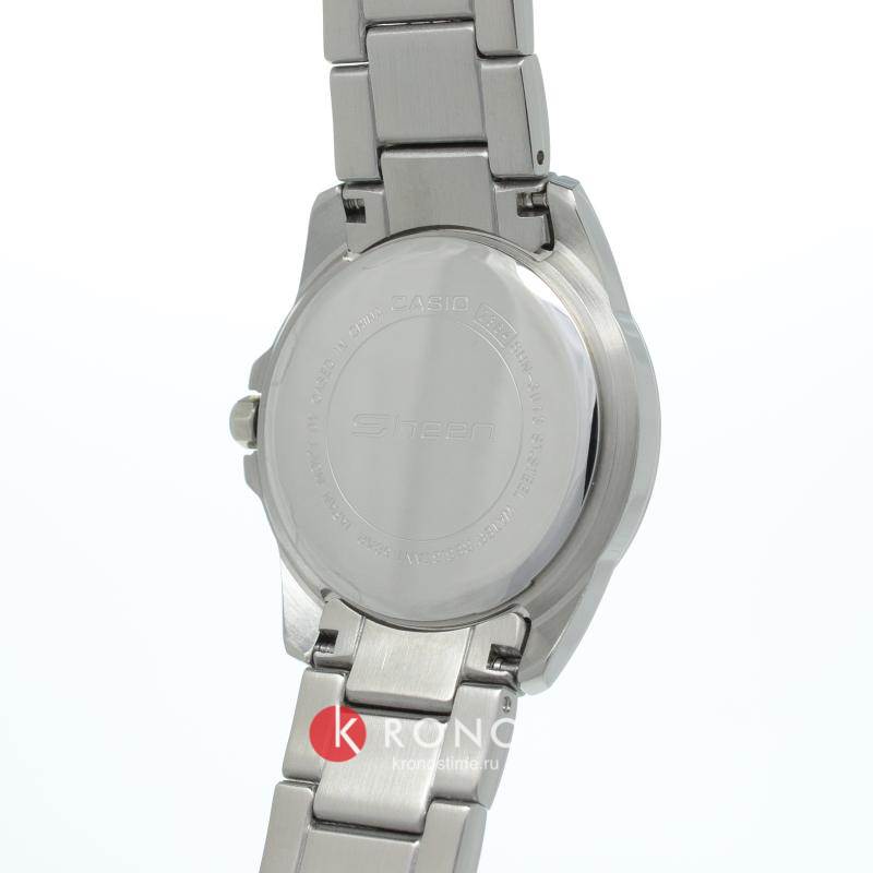 Фотография часов Casio Sheen SHN-3013D-7A_21